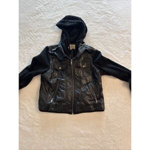 sky and sparrow, Girls Jacket